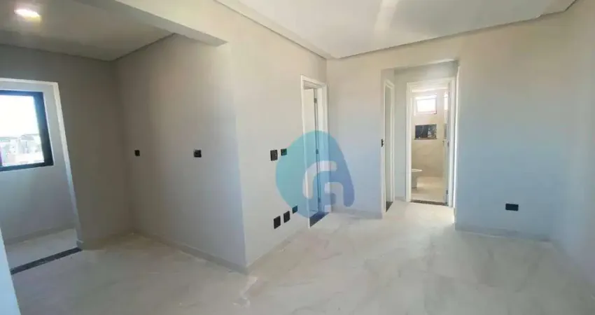 Apartamento à venda, 55 m² por r$ 367.950,00 - afonso pena - são josé dos pinhais/pr