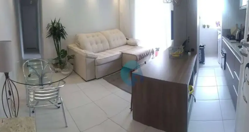 Apartamento Garden com 2 dormitórios à venda, 110 m² por R$ 349.990,00 - Cidade Jardim - São José dos Pinhais/PR