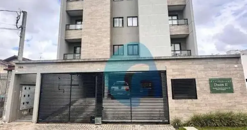 Apartamento com 2 dormitórios à venda, 63 m² por R$ 384.990,00 - Boneca do Iguaçu - São José dos Pinhais/PR