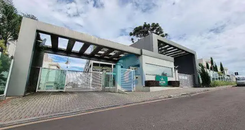 Apartamento com 2 dormitórios à venda, 38 m² por R$ 225.000,00 - Colônia Rio Grande - São José dos Pinhais/PR