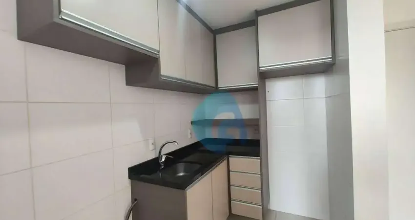 Apartamento com 2 dormitórios com sacada e churrasqueira , 66 m² - Parque da Fonte - São José dos Pinhais/PR