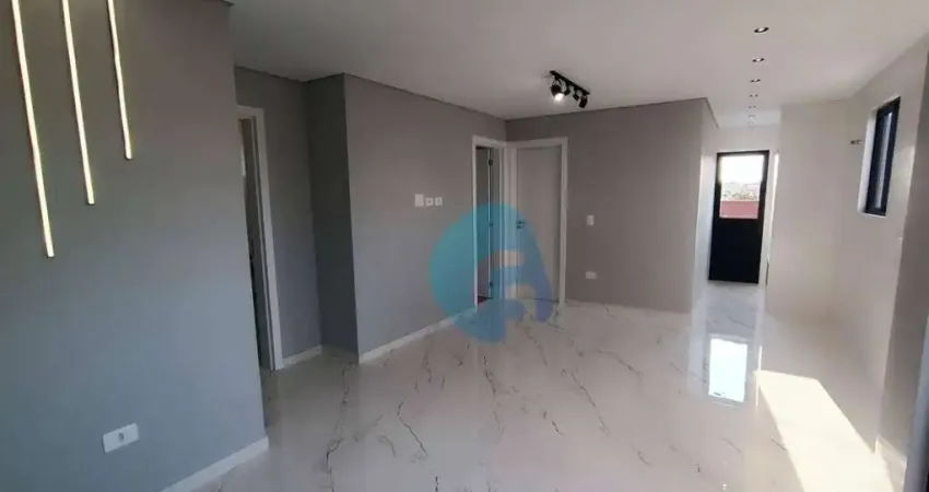 Apartamento com 3 dormitórios à venda, 92 m² por R$ 549.800,00 - Boneca do Iguaçu - São José dos Pinhais/PR