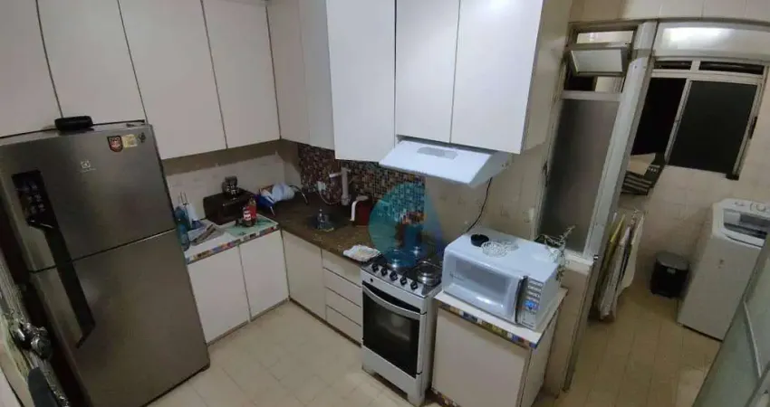 Apartamento com 3 dormitórios à venda, 65 m² por r$ 426.000,00 - água verde - curitiba/pr