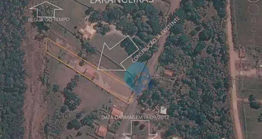 Chácara à venda, 3828 m² por r$ 1.499.000,00 - jardim ísis - piraquara/pr