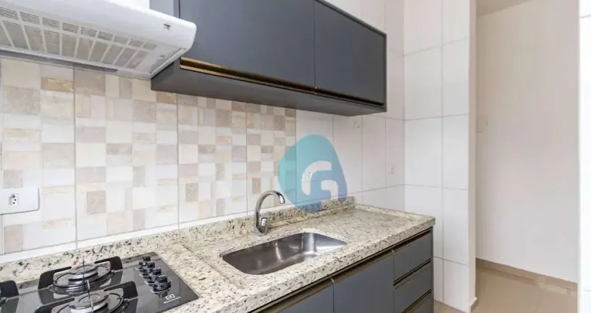 Apartamento com 2 dormitórios, 55 m² - venda por r$ 480.000,00 ou aluguel por r$ 2.881,30/mês - jardim das américas - curitiba/pr