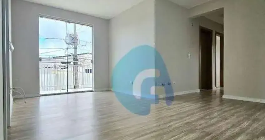 Apartamento com 3 dormitórios à venda, 76 m² por r$ 369.990,00 - parque da fonte - são josé dos pinhais/pr