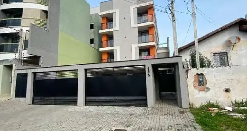 Apartamento com 2 dormitórios à venda, 48 m² por r$ 289.000,00 - afonso pena - são josé dos pinhais/pr