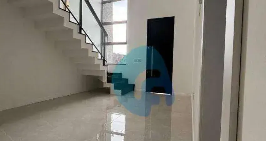 Sobrado à venda, 128 m² por r$ 879.000,00 - costeira - são josé dos pinhais/pr