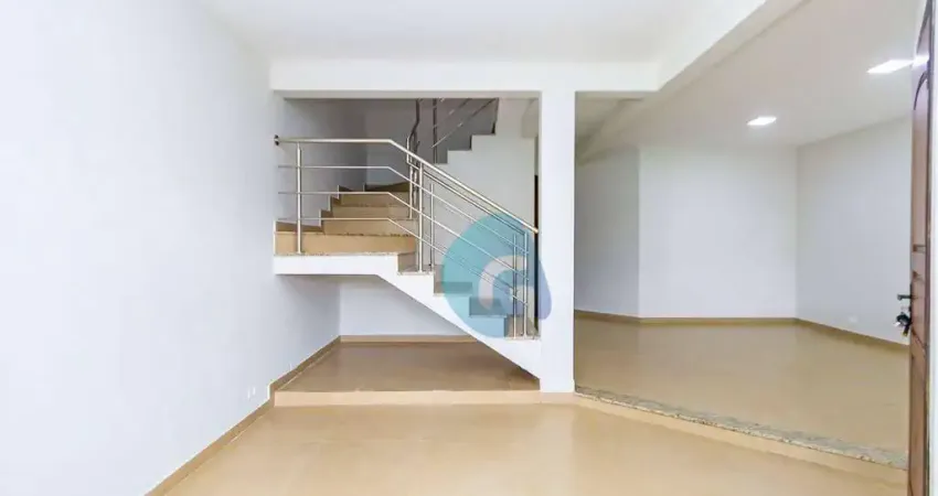 Sobrado com 3 dormitórios à venda, 188 m² por r$ 1.149.000,00 - boneca do iguaçu - são josé dos pinhais/pr