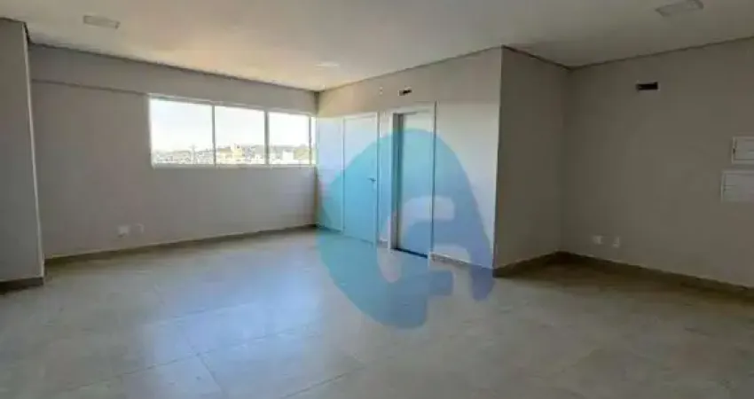 Sala à venda, 49 m² por r$ 375.000,00 - centro - francisco beltrão/pr