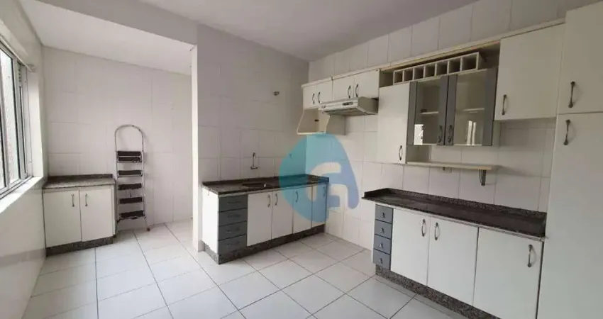 Apartamento com 2 dormitórios à venda, 59 m² por r$ 319.000,00 - três marias - são josé dos pinhais/pr