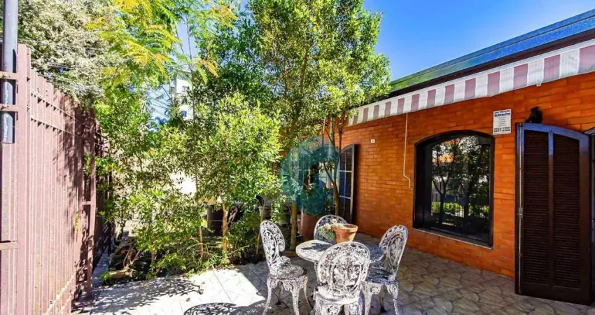 Ponto comercial com 1 sala para alugar na Rua Marechal Trompowski, 200, Bacacheri, Curitiba