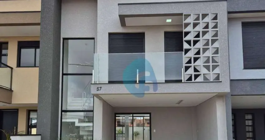 Sobrado com 3 dormitórios à venda, 145 m² por r$ 890.000 - costeira - são josé dos pinhais/pr