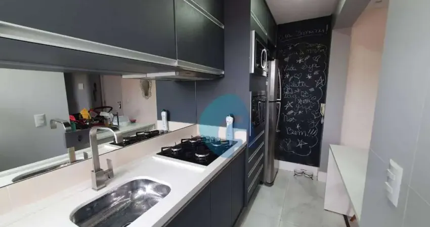 Apartamento com 2 dormitórios à venda, 42 m² por r$ 259.900,00 - braga - são josé dos pinhais/pr