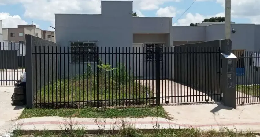 Casa com 3 quartos para alugar na Rua Miguel Zeteski, 102, São Marcos, São José dos Pinhais