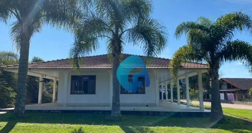 Casa com 4 dormitórios à venda, 280 m² por R$ 1.068.990,00 - Colônia Murici - São José dos Pinhais/PR