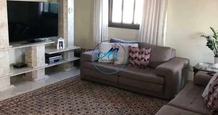 ALTO DA  LAPA - 193M² - 3 SUÍTES - 5 VAGAS - DEPÓSITO