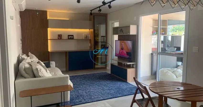 Apartamento com 2 Quartos e 2 banheiros à Venda, 80 m²