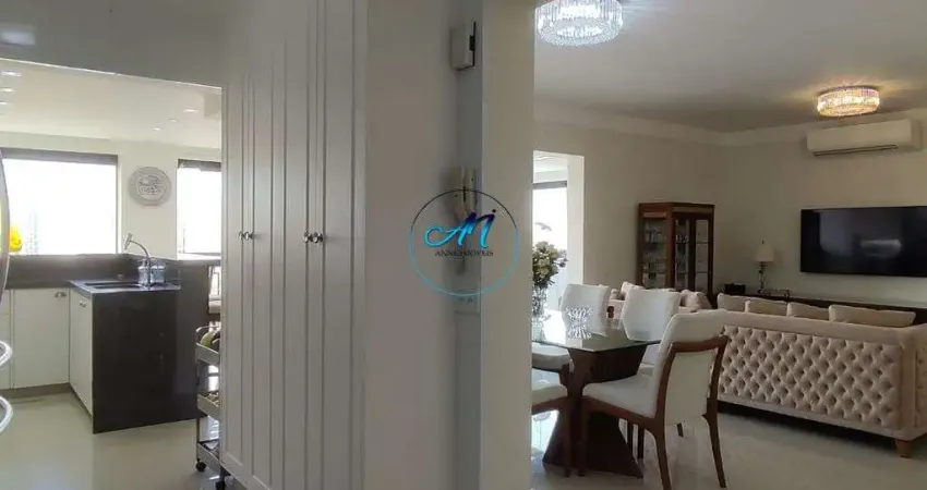 Apartamento com 3 Suítes + 2 banheiros à Venda, 140 m²