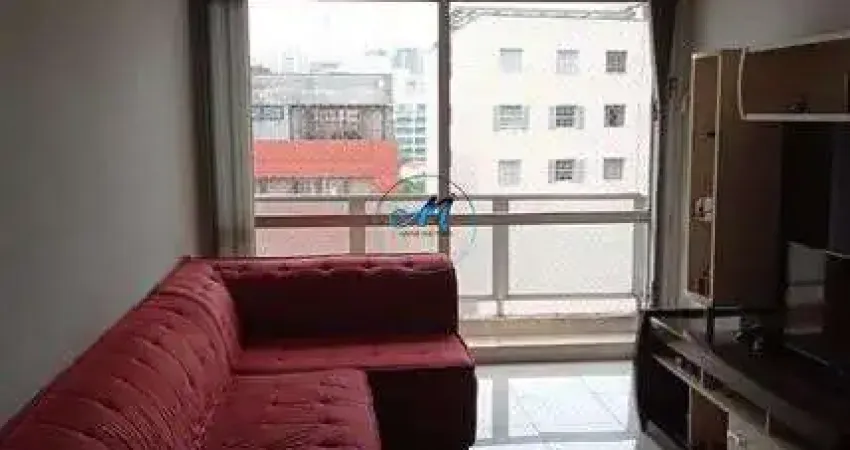 METRÔ PARAÍSO - Apartamento com 3 Quartos e 1 banheiro à Venda, 90 m²