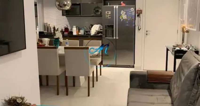 METRÔ PRAÇA DA ARVORE  - 2 DORMITÓRIOS, 1 SUÍTE - 65M² - 1 VAGA