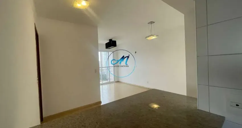 Apartamento com 3 Quartos e 2 banheiros à Venda, 79 m²