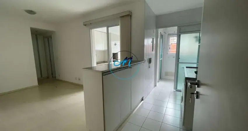 Ideal para Morar ou Investir – 1 Dorm, 1 Vaga, Varanda c/ Churrasq – Metrô Saúde