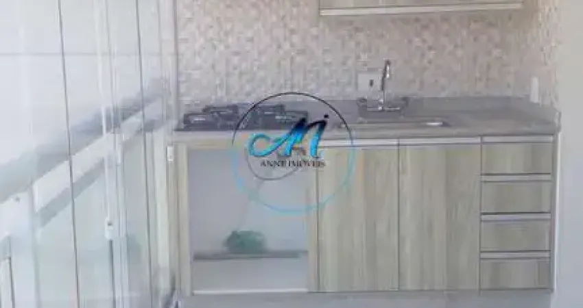 VILA MARIANA - PLANTA DE 2 DORMITÓRIOS - SUITE -  VAGA - 63M²