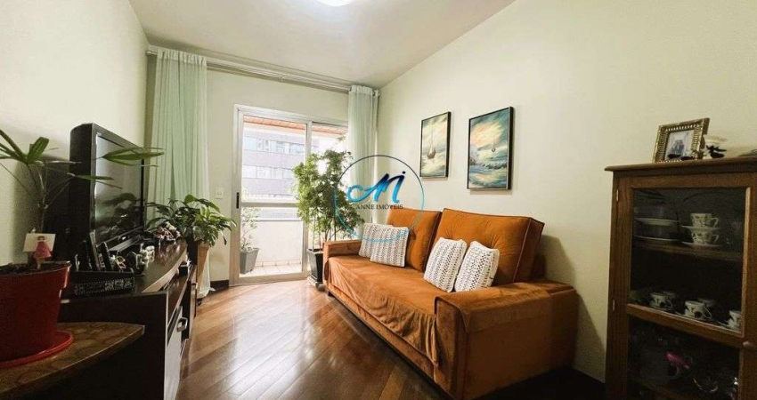 METRÔ VILA MARIANA - 3 DORMITÓRIOS, SUÍTE - 2 VAGAS - 91M²
