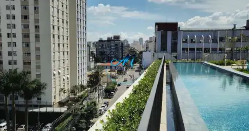 METRÔ SANTA CRUZ - 3 dormitórios, suíte, 2 vagas – bosque privativo e lazer
