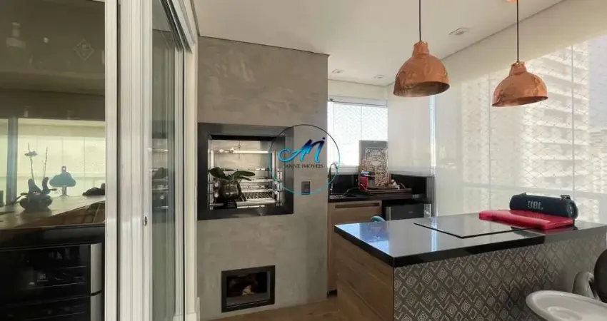 Apartamento Alto Padrão à Venda | Vila Mariana – Exclusividade e Sofisticação