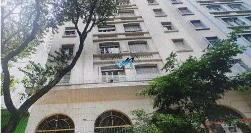 Apartamento com 1 quarto à venda na Praça Franklin Roosevelt, 234, Bela Vista, São Paulo