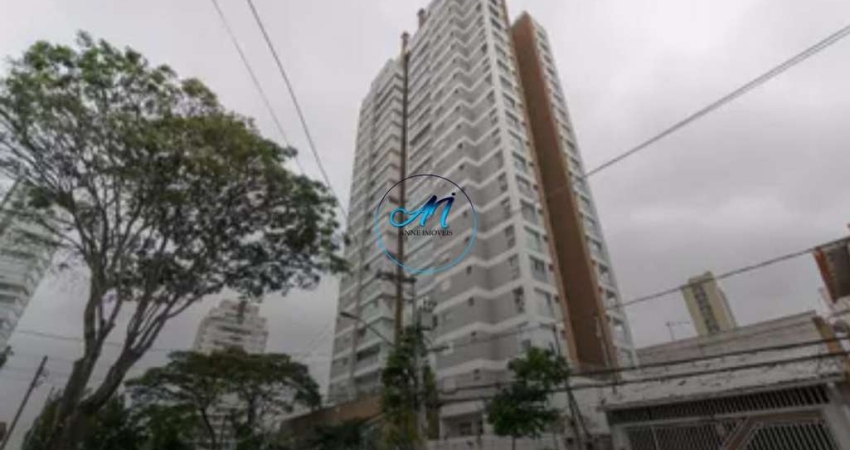 METRÔ SANTA CRUZ - 3 DORMITÓRIOS, SUÍTES, 3 VAGAS, 112M² COM DEPÓSITO