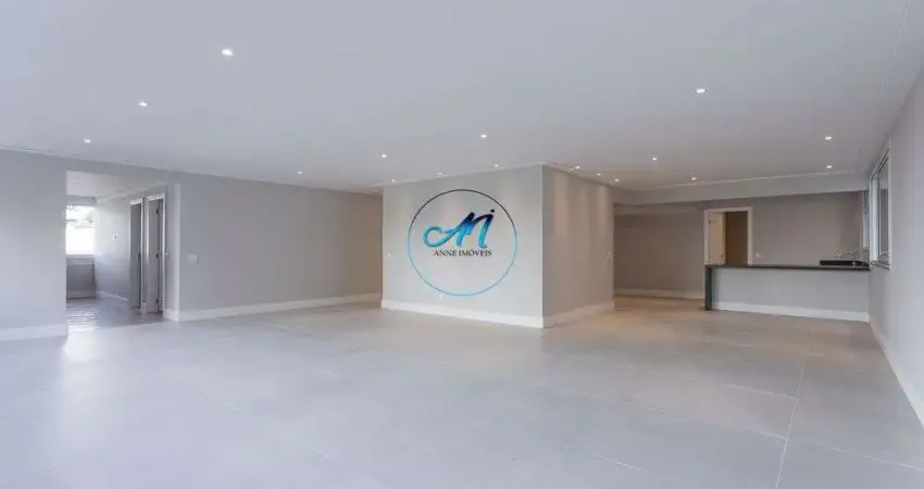 APARTAMENTO TOTALMENTE REFORMADO COM 4 SUÍTES, 3 VAGAS, JARDIM PAULISTA