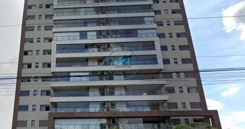 Apartamento com 3 Quartos e 4 banheiros à Venda, 135 m²