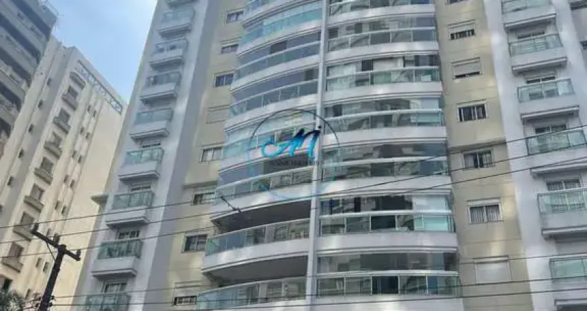 PARAÍSO - 138M² - 3 DORMITÓRIOS/SUÍTES - 3 VAGAS - DEPÓSITO