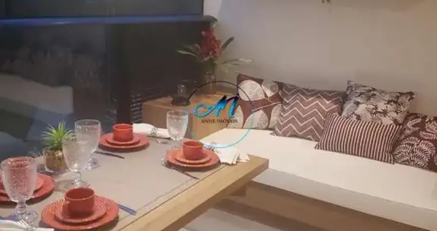 METRÔ SAÚDE - 2 DORMITÓRIOS, 1 VAGA E DEPÓSITO - 66M²