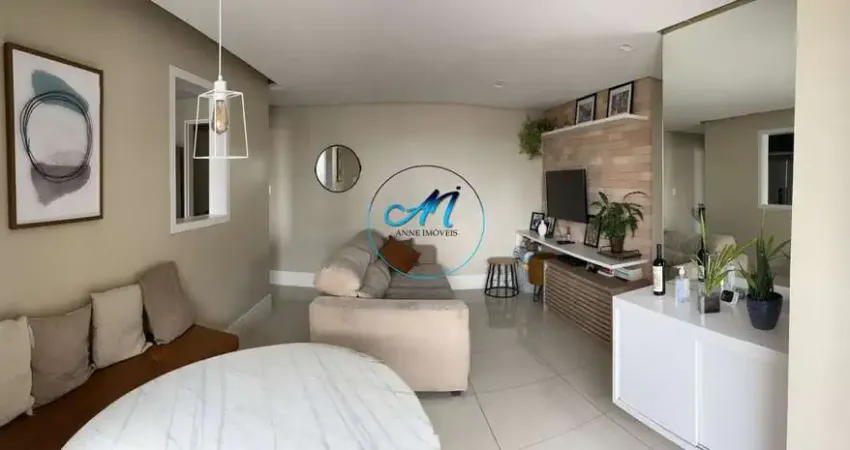 METRO SAÚDE - 2 DORMITÓRIOS, 2 VAGA E DEPÓSITO - 65M²
