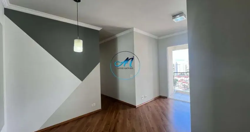 Praça da Árvore - 2 dormitórios,  56m, suite, vaga, lazer