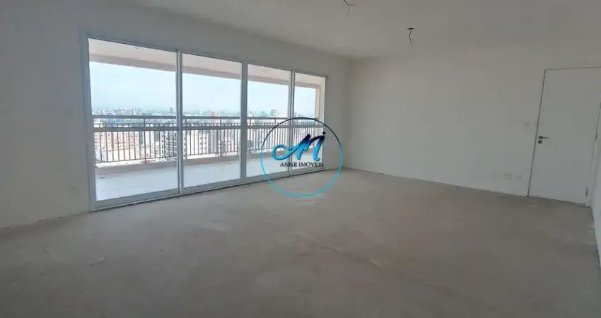 METRÔ ANA ROSA - 4 SUÍTES, 4 VAGAS, 246M²,TERRAÇO GOURMET,  DEPÓSITO