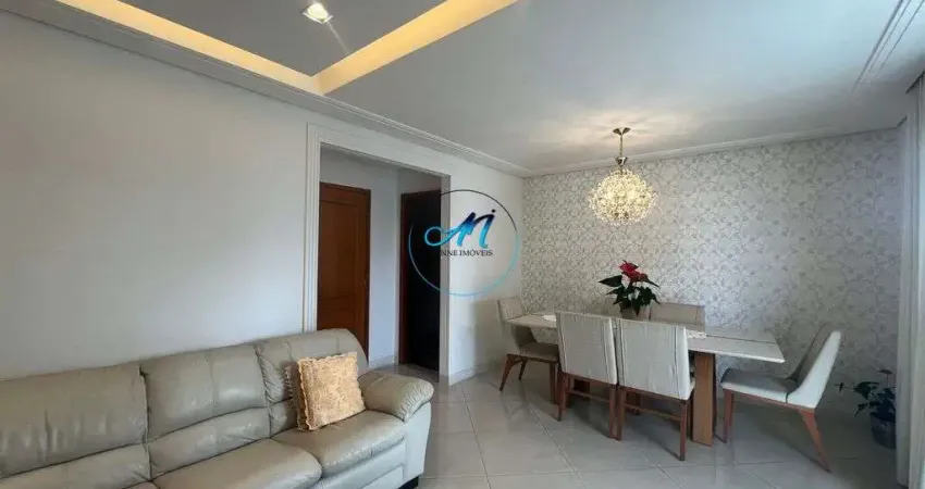 METRÔ SANTA CRUZ - 3 DORMITÓRIOS, SUÍTE, 109M² - 2 VAGAS