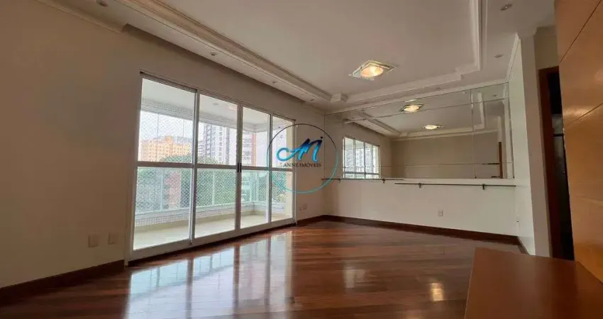 VILA MARIANA - 3 DORMITÓRIOS, SUÍTE, 107M² - 2 VAGAS