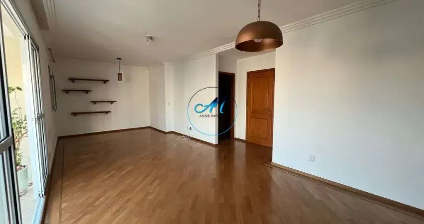 METRÔ SANTA CRUZ - 2 DORMITÓRIOS, 1 SUÍTE - 107M² -   2VAGAS - PRÓXIMO AO METRÔ