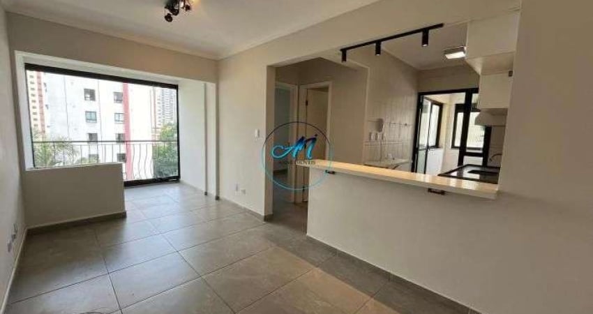Locação | 2 Dormitórios, 1 Suíte | 60m² | Próximo do Metrô – Saúde/Pça Árvore
