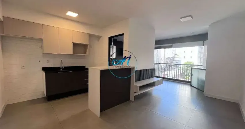 Aluguel | 2 Dormitórios, Suíte e Varanda no Tangran Conceição com Lazer Completo