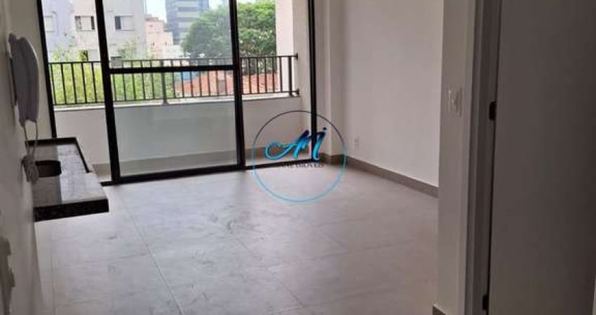 STUDIO NOVINHO NA VILA MARIANA AO LADA DAS FACULDADES ESPM E BELAS ARTES