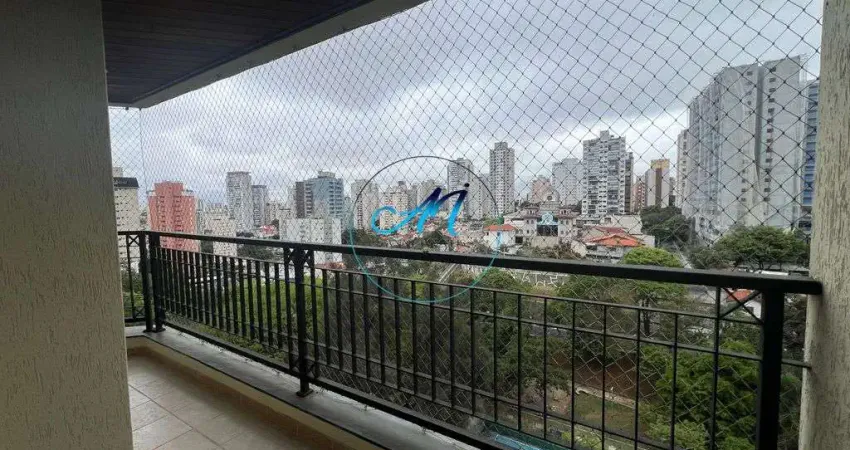 Apartamento 3 quartos à venda – villagio vitta, chácara inglesa