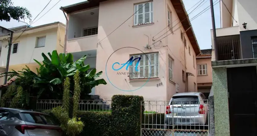 Casa com 2 quartos à venda na Rua Doutor Sabóia de Medeiros, 256, Vila Mariana, São Paulo
