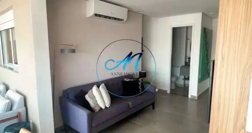 Apartamento 3 dormitórios 2 suítes - lazer completo - metrô praça da árvore