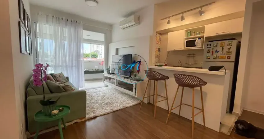 Apartamento com 2 quartos à venda na Rua Gonçalo da Cunha, 75, Chácara Inglesa, São Paulo